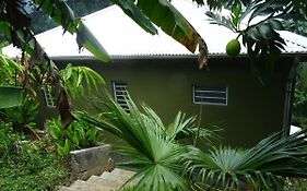 Bungalow Dourou