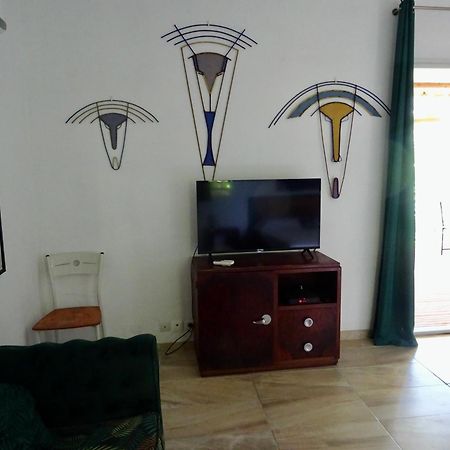 Bungalow Dourou Deshaies Extérieur photo